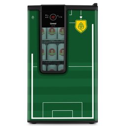 Cervejeira Consul Torcida 82 Litros Edição Limitada CZF12AN - 1