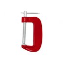 Ver imagem 1 de Grampo T/c Brasfort Leve 06