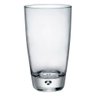 COPO LONG DRINK BORMIOLI ROCCO LUNA 14x8x8cm 350ml VIDRO 3PÇ - 2
