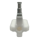 Ver imagem 3 de Porca Acion P80 1/2 6 Ents Bv Duo Speed P01131
