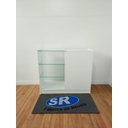 Ver imagem 2 de Balcão Caixa Vitrine