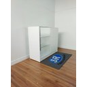 Ver imagem 4 de Balcão Caixa Vitrine