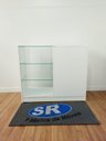 Ver mais imagens de Balcão Caixa Vitrine