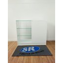 Ver mais imagens de Balcão Caixa Vitrine