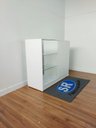 Ver imagem 4 de Balcão Caixa Vitrine