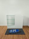 Ver imagem 2 de Balcão Caixa Vitrine