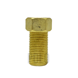 Conexão Extensor Aumento Prolongador Longo Rosca 1/2 - 1