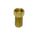 Ver imagem 3 de Conexão Extensor Aumento Prolongador Longo Rosca 1/2