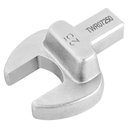 Ver imagem 1 de Ponteira com Encaixe Sextavado P/ Dispositivo de Aperto - Twr07190 - para Porca e Pino Sk/bt 40