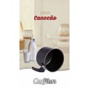 Ver imagem 3 de Jogo Canecão Leiteira Fervedor 12cm/ 14cm/ 16cm Antiaderente Teflon Antiaderente