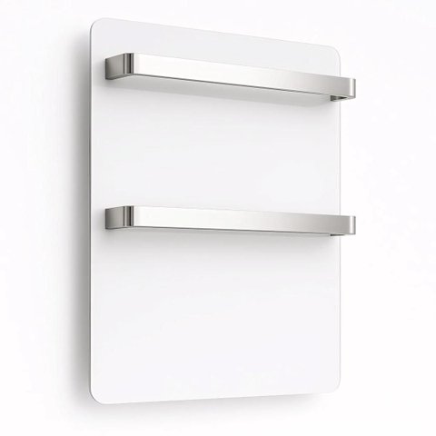 Toalheiro Térmico Radiador Vieiro 110v Branco T65.v301.110 Flaza