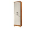 Ver imagem 3 de Armário Organizador para Quarto com 02 Portas Espaçoso Aa