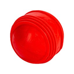 Bola Plutão Cores Mistas 6 Unidades Pet Au Jel Plast - 3