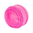 Ver imagem 2 de Bola Plutão Cores Mistas 6 Unidades Pet Au Jel Plast