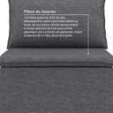 Ver imagem 6 de Sofá Modular 2 Lugares Zen CabeCasa MadeiraOriginals