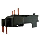 Ver imagem 5 de BEA16-4 Conexão Disjuntor Motor MS116 p/ Contator Af Abb Bea 16-4