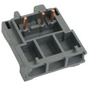 Ver imagem 2 de BEA16-4 Conexão Disjuntor Motor MS116 p/ Contator Af Abb Bea 16-4