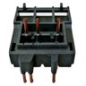BEA16-4 CONEXÃO DISJUNTOR MOTOR MS116 P/ CONTATOR AF ABB BEA 16-4 - 6