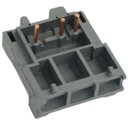 Ver imagem 2 de BEA16-4 CONEXÃO DISJUNTOR MOTOR MS116 P/ CONTATOR AF ABB BEA 16-4
