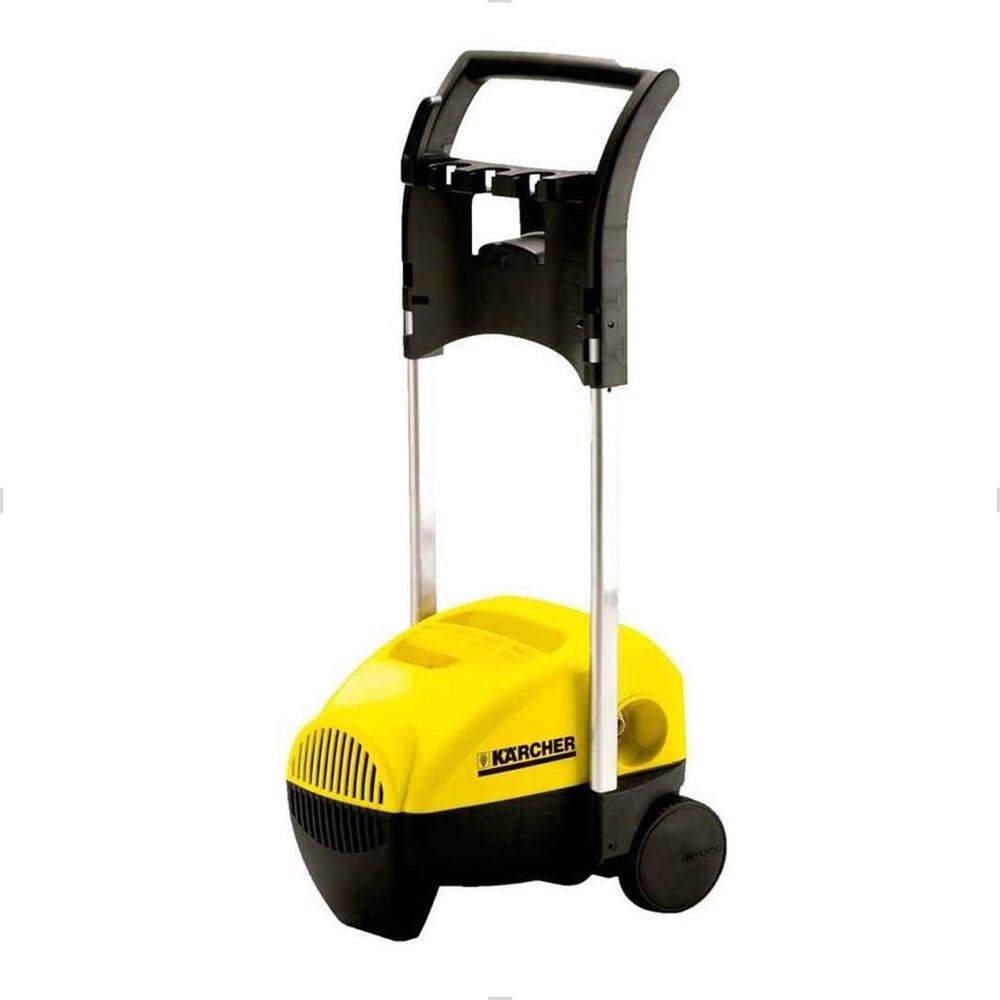 Lavadora Alta Pressão K330 New 1700w 127v Karcher - 2