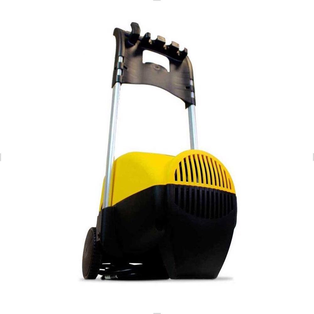 Lavadora Alta Pressão K330 New 1700w 127v Karcher - 4