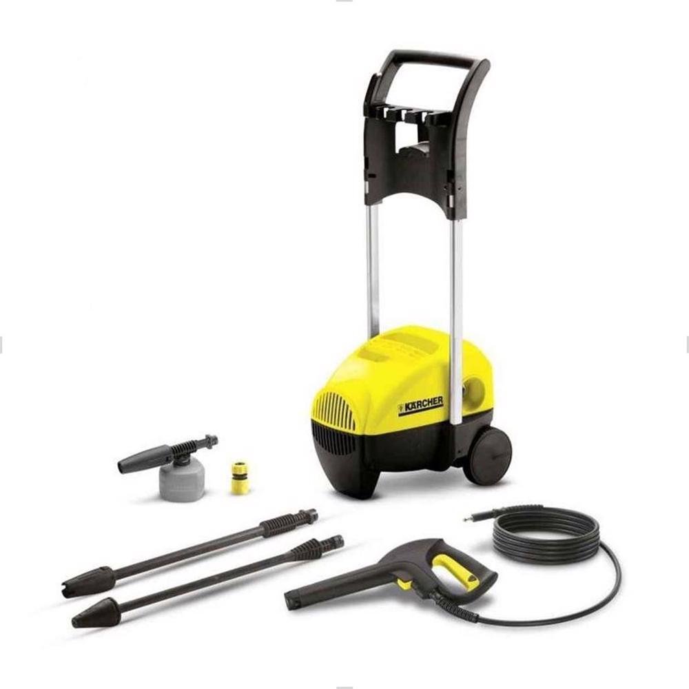 Lavadora Alta Pressão K330 New 1700w 127v Karcher - 3