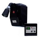 Ver imagem 2 de Ducha Digital Kdt Black 8.800w 220v Black, 8800 W, 220v