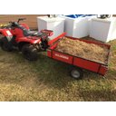 Ver imagem 7 de Carreta Reboque para Quadriciclo Moldemaq Cq0300