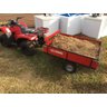 Carreta Reboque para Quadriciclo Moldemaq Cq0300 - 7