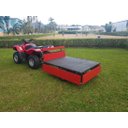 Ver imagem 5 de Carreta Reboque para Quadriciclo Moldemaq Cq0300