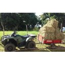 Ver mais imagens de Carreta Reboque para Quadriciclo Moldemaq Cq0300