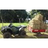 Carreta Reboque para Quadriciclo Moldemaq Cq0300 - 8