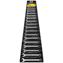 Ver imagem 1 de Jogo de Chaves Combinadas Tramontina Basic 17 Peças