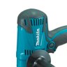Lixadeira Vertical Industrial 440w com Disco de Plástico Lixa Punho Chave Gv5010 110v Makita - 4