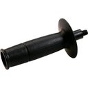 Ver imagem 5 de Lixadeira Vertical Industrial 440w com Disco de Plástico Lixa Punho Chave Gv5010 110v Makita