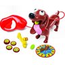 Jogo De Tabuleiro Cachorro Doggie Doo - 2