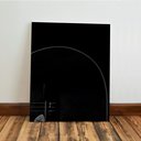 Ver imagem 7 de Kit 3 Quadro Decorativo Violão Musica Instrumentos Moderno 28x20cm