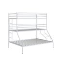 Ver imagem 3 de Treliche Casal + Solteiro em Ferro Oliver