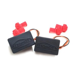 Canceller Para Leds Em Luz Diurna, Setas E Luz De Ré (lampadas De 21w)