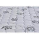 Ver imagem 6 de Colchão Solteiro Orthoflex Espuma D20 Comfortpedic Line (88x188x12) - 