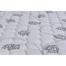 Colchão Solteiro Orthoflex Espuma D20 Comfortpedic Line (88x188x12) -  - 6