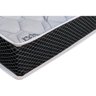 Colchão Solteiro Orthoflex Espuma D20 Comfortpedic Line (88x188x12) -  - 5
