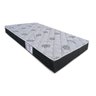 Colchão Solteiro Orthoflex Espuma D20 Comfortpedic Line (88x188x12) -  - 1