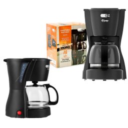 Jarra Compatível e Filtro Reutilizável Cafeteira Oz Arome Ca3000 - 4