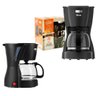 Jarra Compatível e Filtro Reutilizável Cafeteira Oz Arome Ca3000 - 4