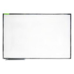 Quadro Branco 120cm X 90cm - 1