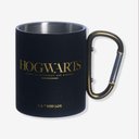 Ver imagem 3 de Caneca Mosquetão Harry Potter