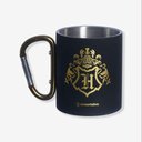 Ver imagem 1 de Caneca Mosquetão Harry Potter