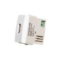 Ver imagem 1 de Módulo Tomada USB Carregador Sleek MarGirius