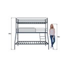 Ver imagem 5 de Treliche Casal + Solteiro em Ferro Oliver